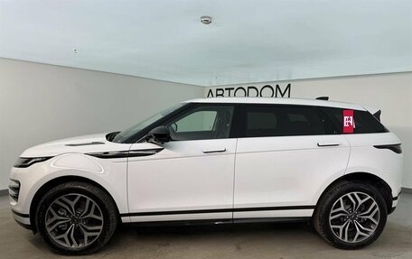 Land Rover Range Rover Evoque II, 2025 год, 6 300 000 рублей, 5 фотография