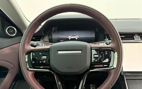 Land Rover Range Rover Evoque II, 2025 год, 6 300 000 рублей, 17 фотография