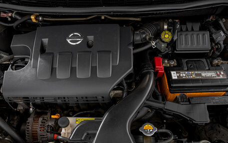 Nissan Tiida, 2012 год, 759 000 рублей, 7 фотография