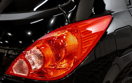 Nissan Tiida, 2012 год, 759 000 рублей, 9 фотография