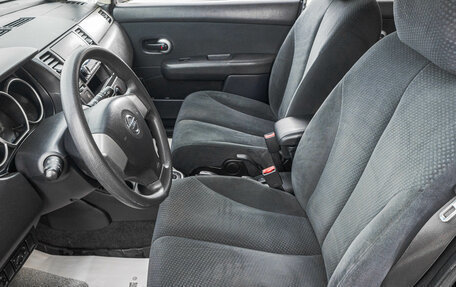 Nissan Tiida, 2012 год, 759 000 рублей, 11 фотография