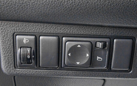 Nissan Tiida, 2012 год, 759 000 рублей, 13 фотография