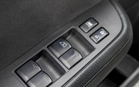 Nissan Tiida, 2012 год, 759 000 рублей, 12 фотография