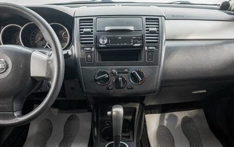 Nissan Tiida, 2012 год, 759 000 рублей, 16 фотография