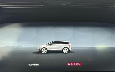 Land Rover Range Rover Evoque II, 2025 год, 6 300 000 рублей, 16 фотография