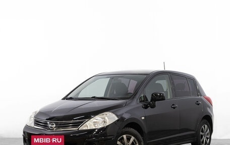 Nissan Tiida, 2012 год, 759 000 рублей, 3 фотография