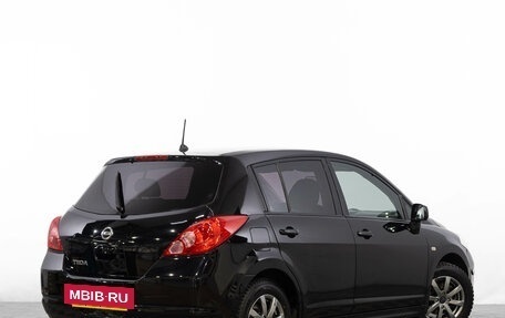Nissan Tiida, 2012 год, 759 000 рублей, 4 фотография