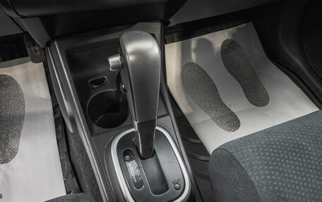 Nissan Tiida, 2012 год, 759 000 рублей, 19 фотография