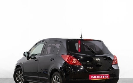 Nissan Tiida, 2012 год, 759 000 рублей, 6 фотография