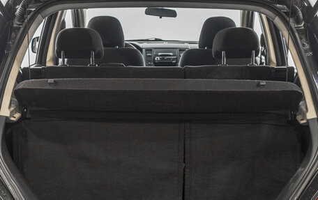 Nissan Tiida, 2012 год, 759 000 рублей, 25 фотография