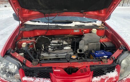 Mitsubishi Outlander III рестайлинг 3, 2003 год, 445 000 рублей, 7 фотография