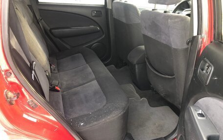 Mitsubishi Outlander III рестайлинг 3, 2003 год, 445 000 рублей, 6 фотография