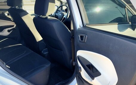 Ford Fiesta, 2016 год, 750 000 рублей, 5 фотография