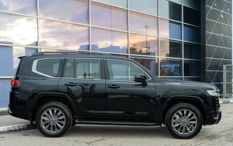 Toyota Land Cruiser, 2025 год, 16 200 000 рублей, 8 фотография