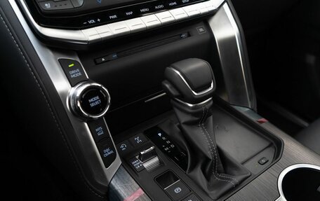 Toyota Land Cruiser, 2025 год, 16 200 000 рублей, 18 фотография