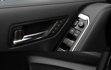 Toyota Land Cruiser, 2025 год, 16 200 000 рублей, 20 фотография