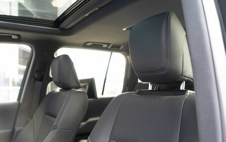 Toyota Land Cruiser, 2025 год, 16 200 000 рублей, 22 фотография