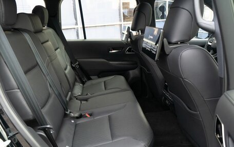 Toyota Land Cruiser, 2025 год, 16 200 000 рублей, 21 фотография