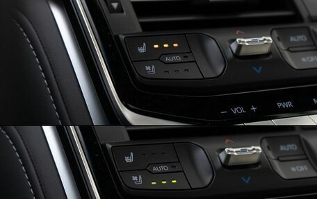 Toyota Land Cruiser, 2025 год, 16 200 000 рублей, 29 фотография