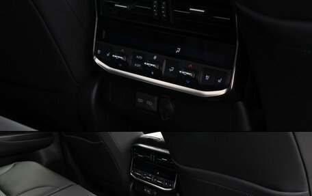 Toyota Land Cruiser, 2025 год, 16 200 000 рублей, 27 фотография