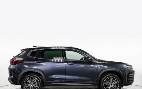 CheryExeed LX, 2021 год, 1 439 000 рублей, 4 фотография