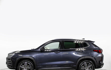 CheryExeed LX, 2021 год, 1 439 000 рублей, 8 фотография