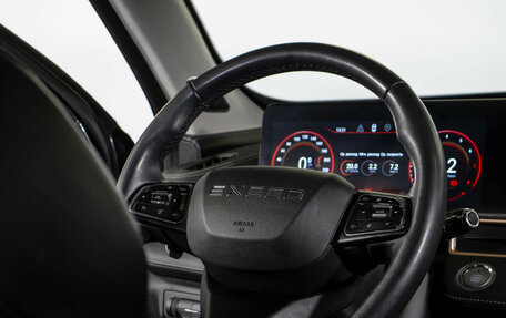 CheryExeed LX, 2021 год, 1 439 000 рублей, 14 фотография