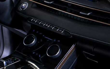 CheryExeed LX, 2021 год, 1 439 000 рублей, 16 фотография