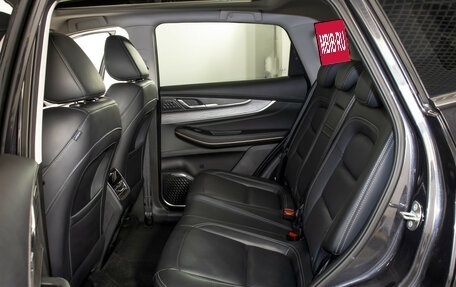 CheryExeed LX, 2021 год, 1 439 000 рублей, 10 фотография