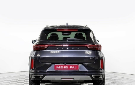 CheryExeed LX, 2021 год, 1 439 000 рублей, 6 фотография