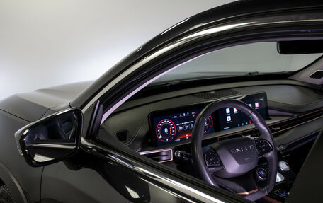 CheryExeed LX, 2021 год, 1 439 000 рублей, 23 фотография