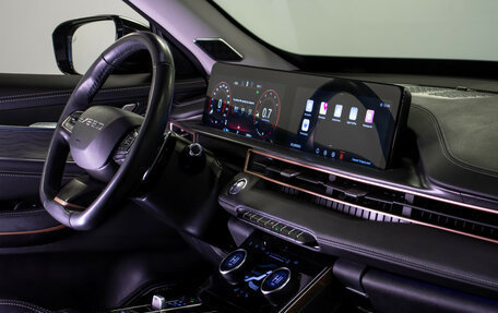 CheryExeed LX, 2021 год, 1 439 000 рублей, 24 фотография