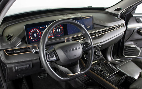 CheryExeed LX, 2021 год, 1 439 000 рублей, 26 фотография