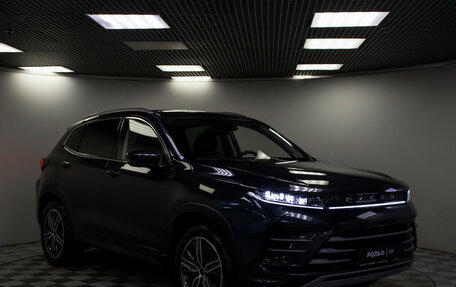 CheryExeed LX, 2021 год, 1 439 000 рублей, 27 фотография