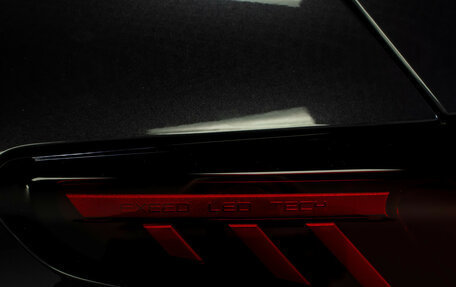 CheryExeed LX, 2021 год, 1 439 000 рублей, 31 фотография