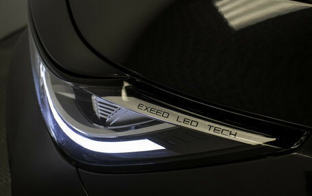 CheryExeed LX, 2021 год, 1 439 000 рублей, 32 фотография