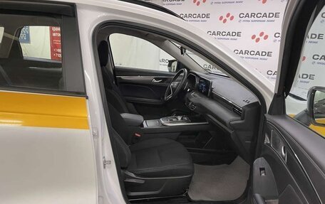 Haval Jolion, 2024 год, 1 499 680 рублей, 5 фотография