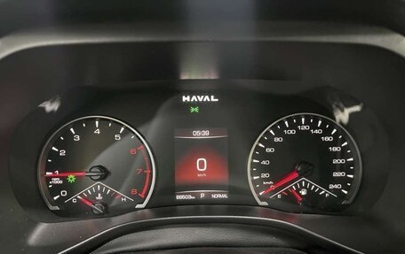 Haval Jolion, 2024 год, 1 499 680 рублей, 6 фотография