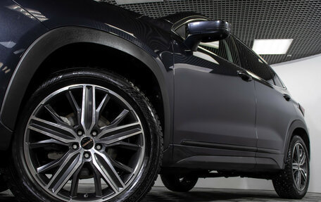 CheryExeed LX, 2021 год, 1 439 000 рублей, 33 фотография