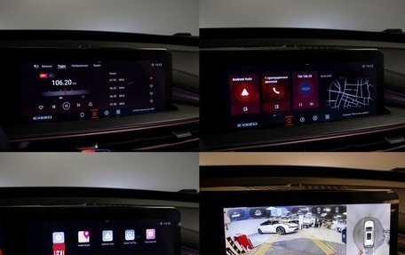 CheryExeed LX, 2021 год, 1 439 000 рублей, 21 фотография