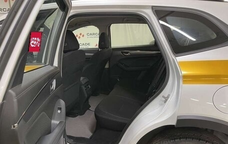 Haval Jolion, 2024 год, 1 499 680 рублей, 8 фотография