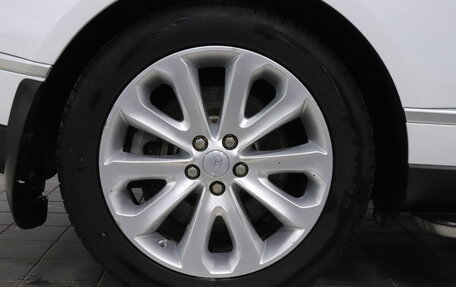 Land Rover Range Rover IV рестайлинг, 2016 год, 3 455 000 рублей, 6 фотография