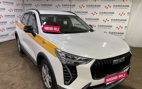 Haval Jolion, 2024 год, 1 499 680 рублей, 2 фотография