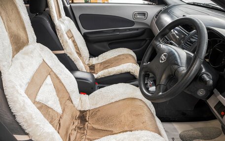 Nissan Wingroad III, 2002 год, 449 000 рублей, 10 фотография