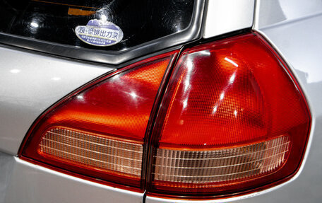 Nissan Wingroad III, 2002 год, 449 000 рублей, 8 фотография