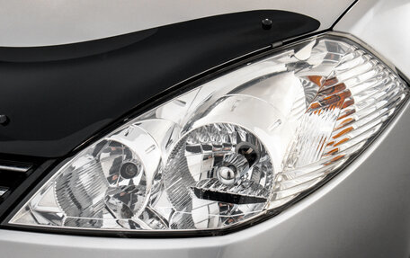 Nissan Wingroad III, 2002 год, 449 000 рублей, 7 фотография