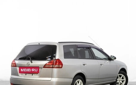 Nissan Wingroad III, 2002 год, 449 000 рублей, 4 фотография