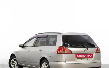 Nissan Wingroad III, 2002 год, 449 000 рублей, 6 фотография