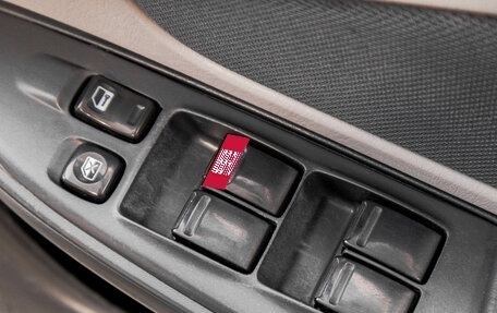 Nissan Wingroad III, 2002 год, 449 000 рублей, 11 фотография