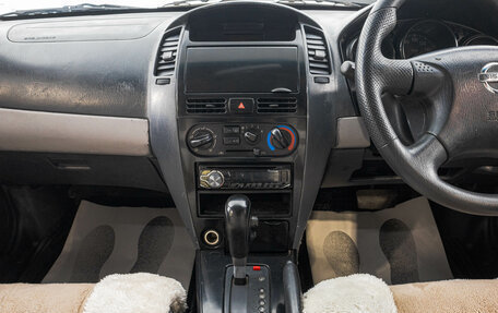 Nissan Wingroad III, 2002 год, 449 000 рублей, 15 фотография